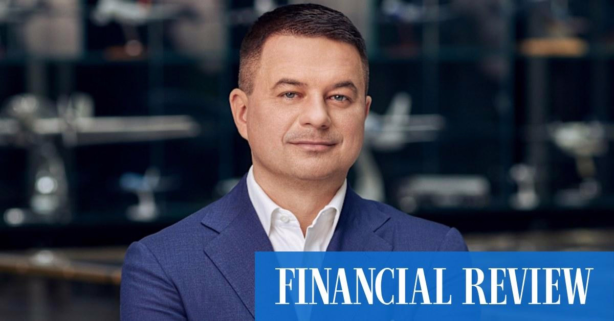 Lithuanian Billionaire Proposes Plan to Lower Peak Season Airfares