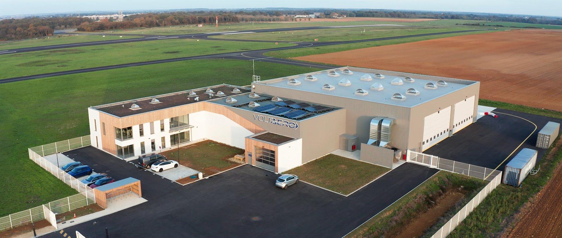 VoltAero Signs Agreement for 15 Aircraft with Malaysia’s HM Aerospace