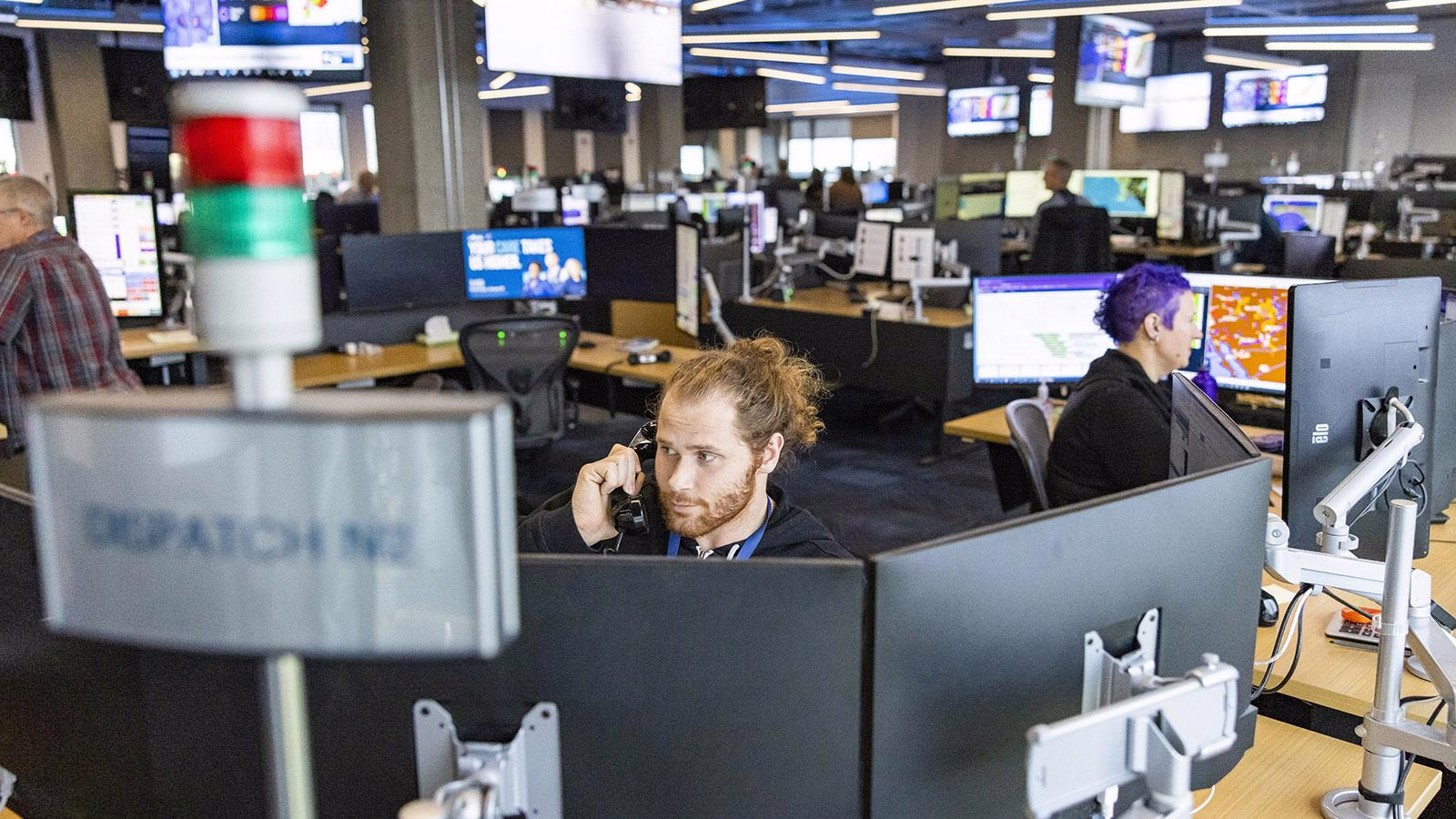 How AI Is Transforming Jobs in Airline Operations