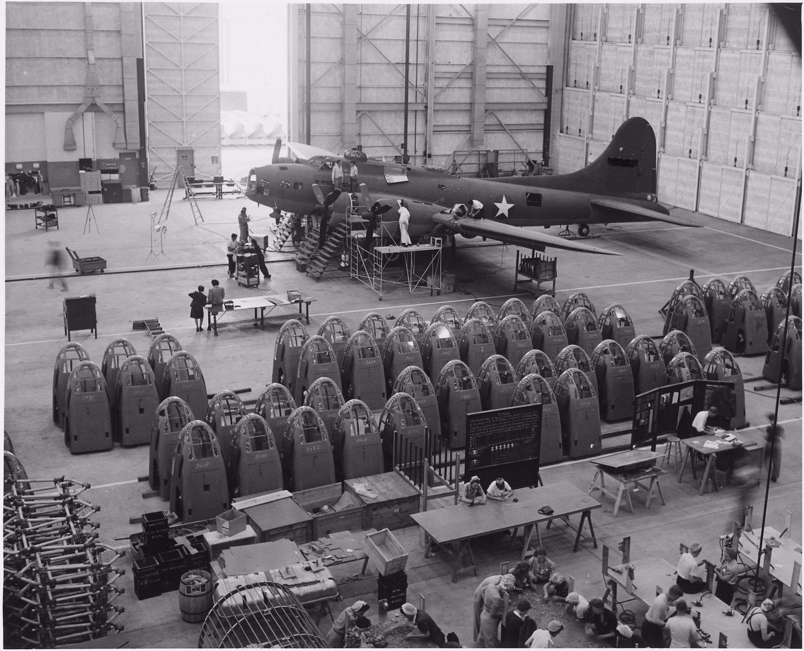 Ownership, Diligence, and Downside Planning: An Aviation Investment Primer for Fund Managers
