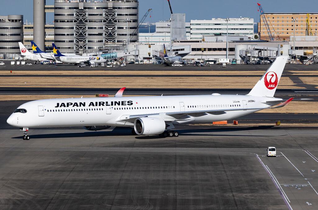 JAL Selects IFS Cloud for Global MRO Operations