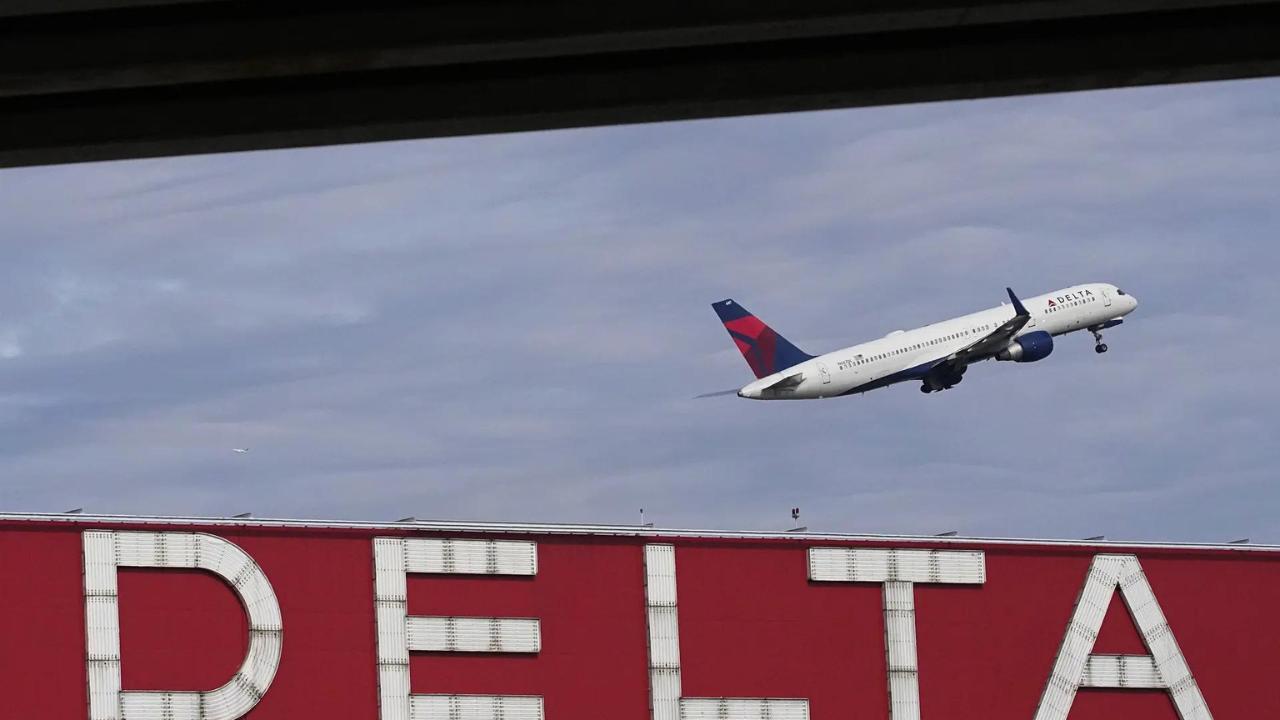 Delta Opposes Trump Administration’s Proposed Aircraft Tariffs
