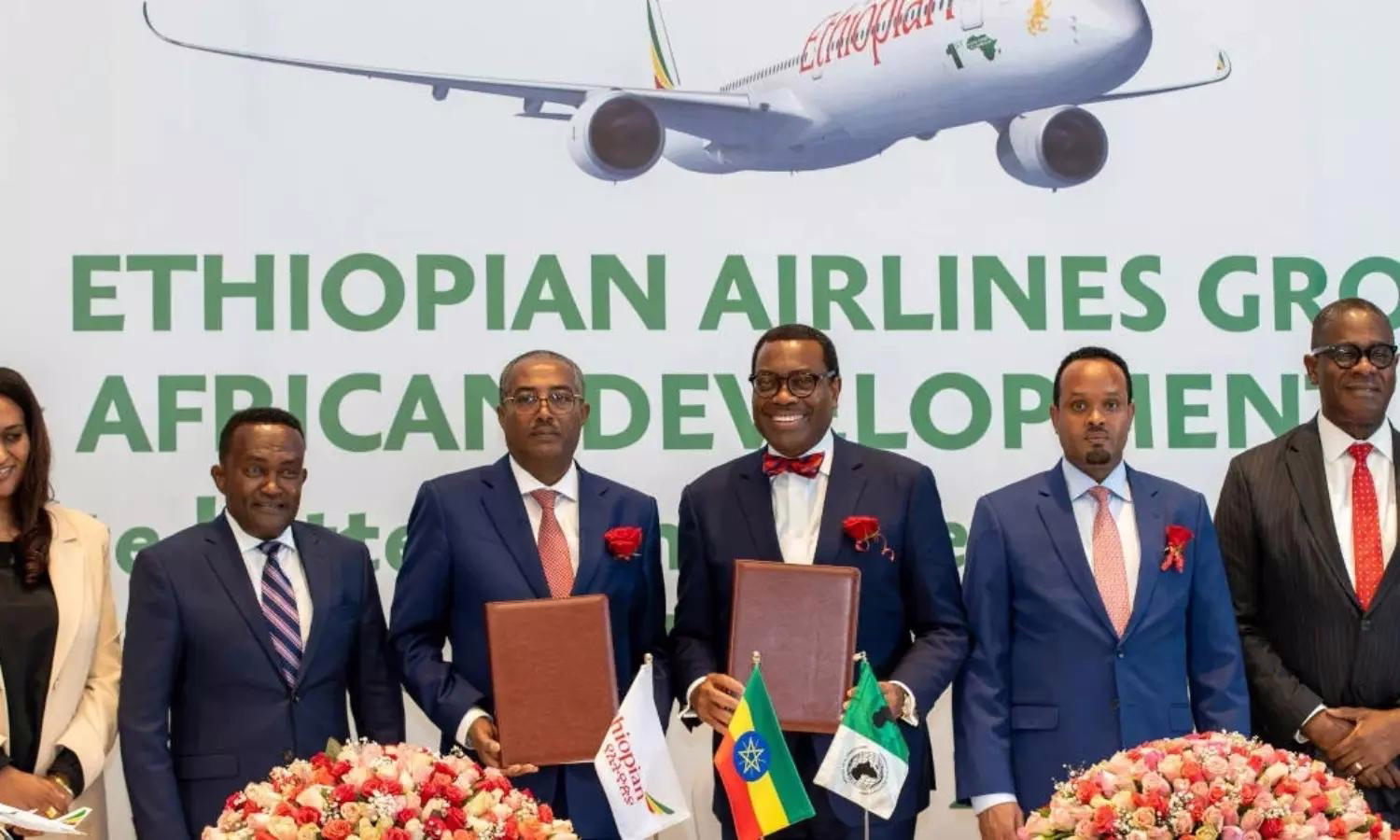 Global Aviation Financier Expands Operations in Africa