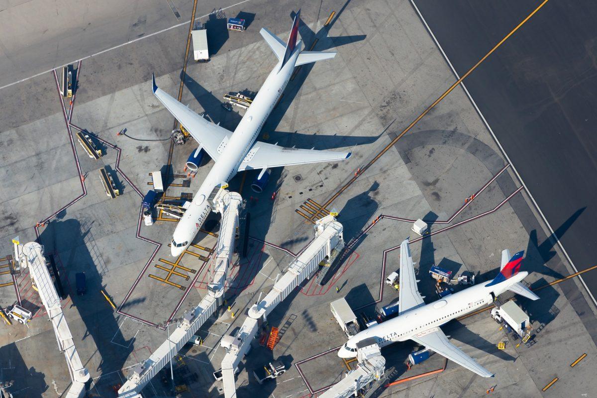 U.S. Travel Declines as Accor Partners with Mbappé and Airbus Reports New Orders