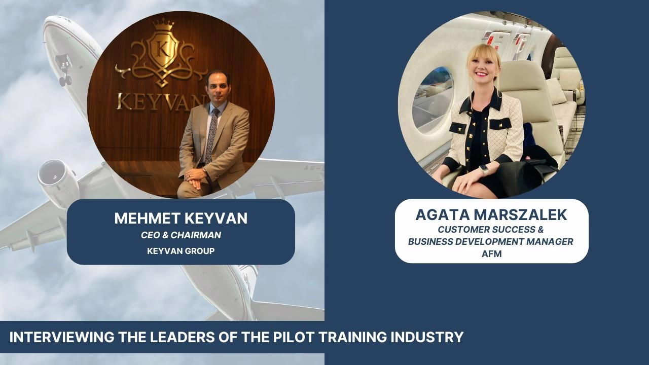 PlaneEnglish Introduces Volo Flight Simulator with AI Air Traffic Control for ARSim