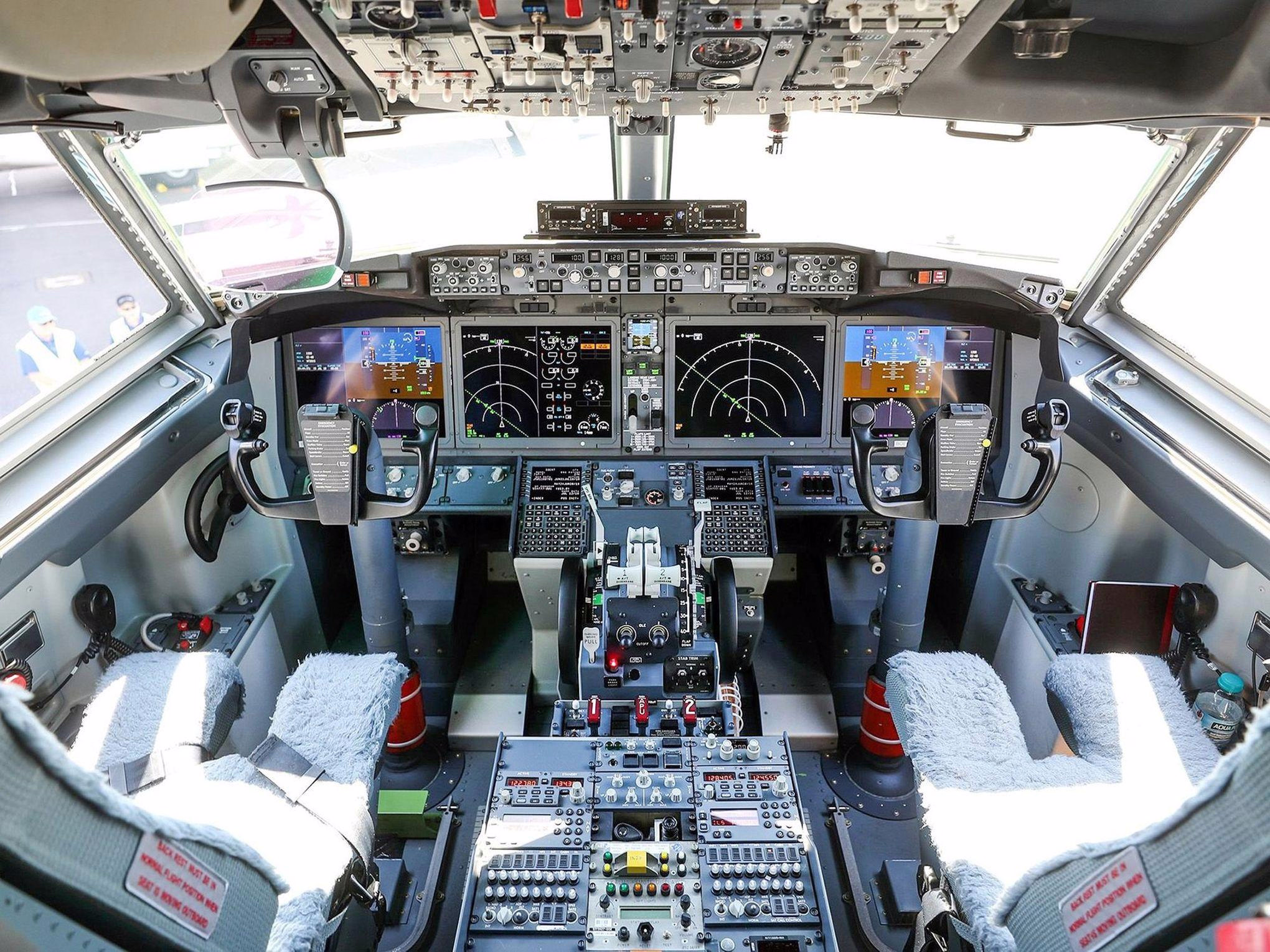 Boeing 737 MAX Software Issues Prompt Changes in Global Aviation Safety