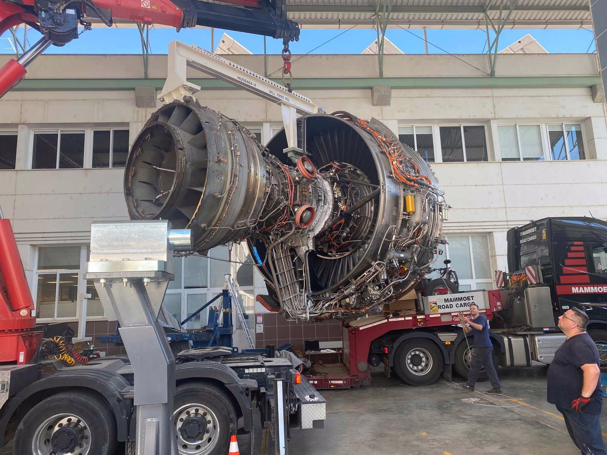 Airbus to Update A380 Engine Software by Q1 2026