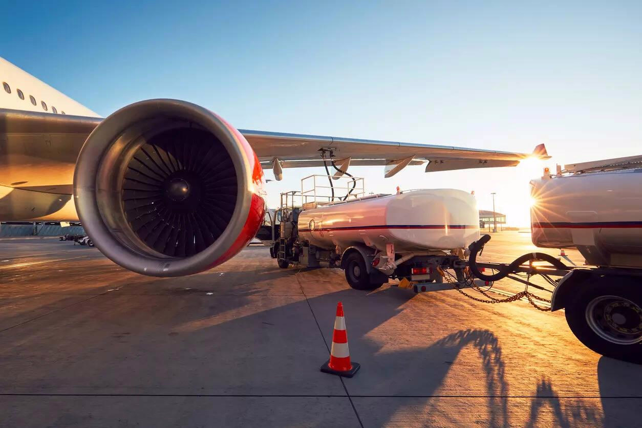 India Advances Sustainable Aviation Fuel Readiness for CORSIA