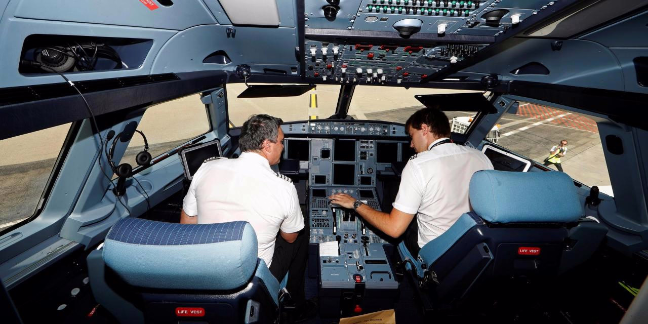 TransDigm Group Reshapes the Aerospace Supply Chain