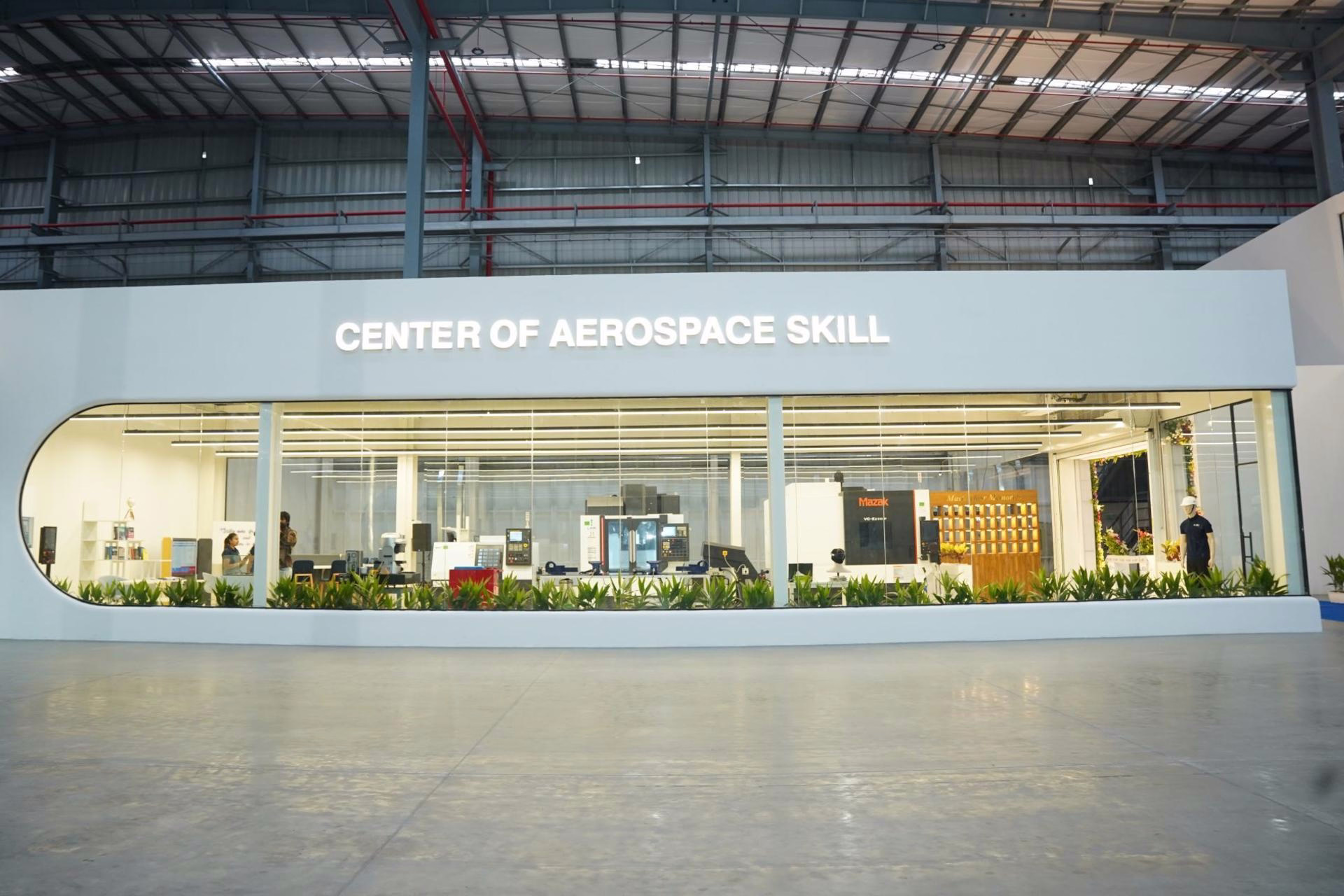 GE Aerospace Invests in AI Talent and Innovation in India