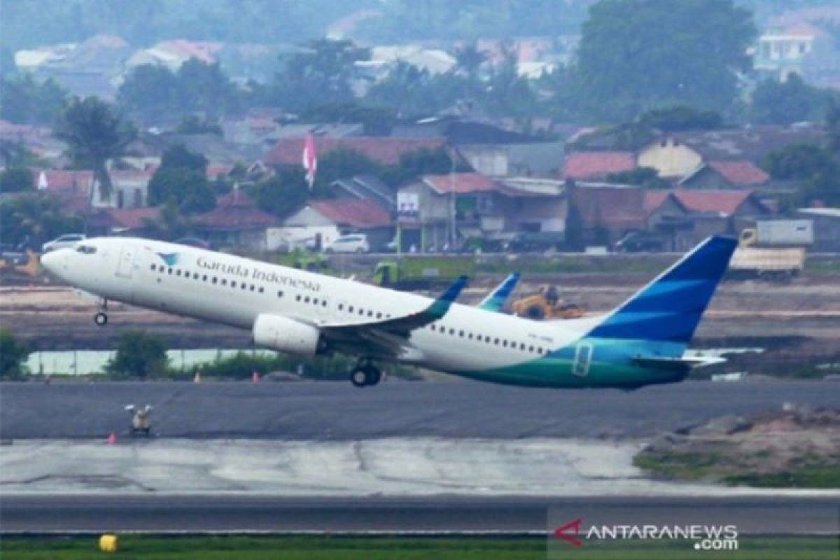 Danantara Indonesia Considers Entering Aircraft Leasing Sector