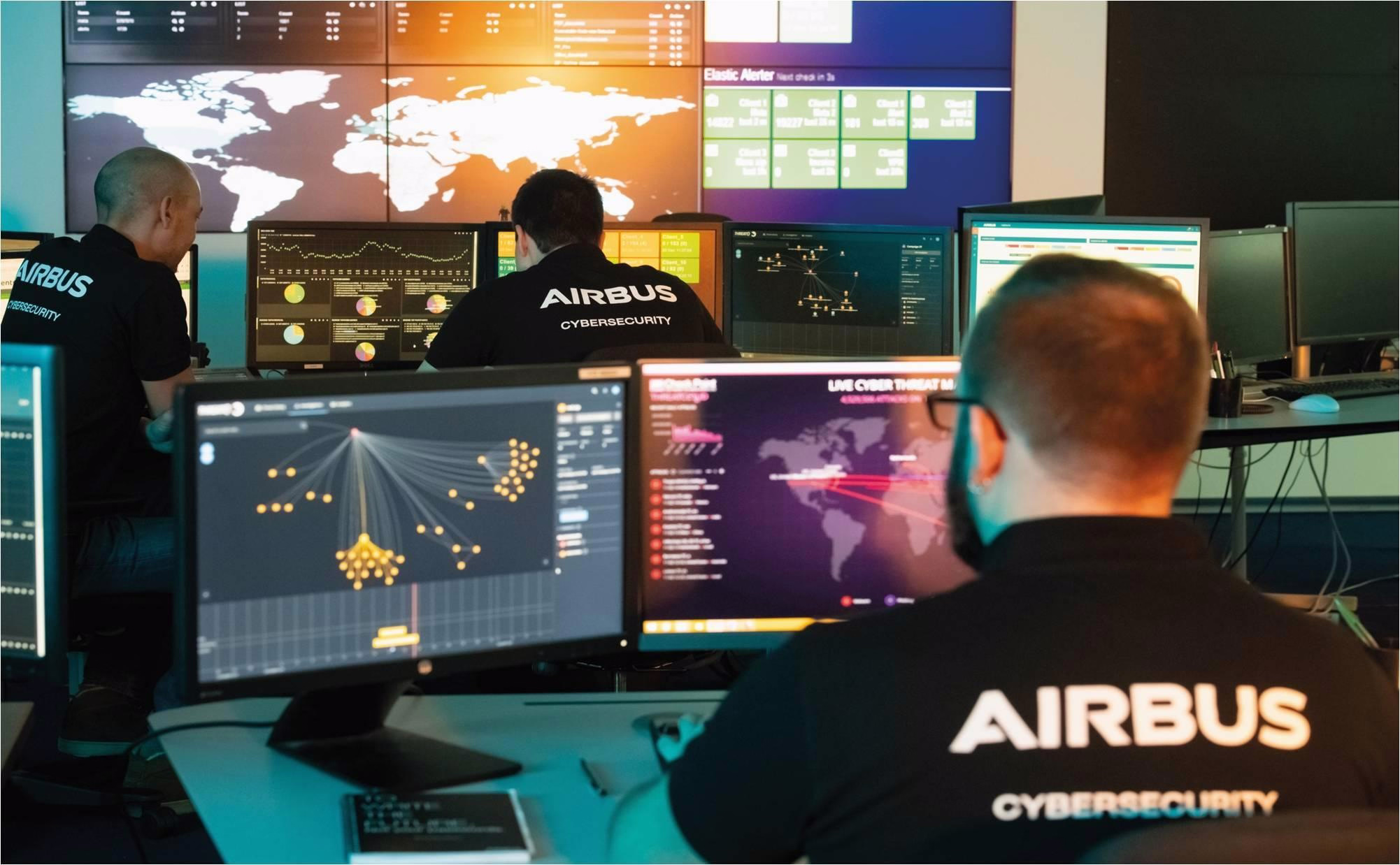 Cyber Spies Target Russian Aviation Firms for Satellite and GPS Data