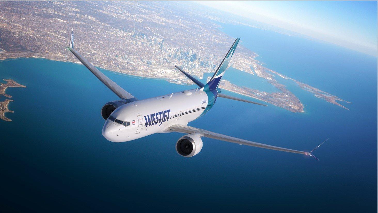 Delta and Korean Air to Acquire 25% Stake in WestJet for $550 Million