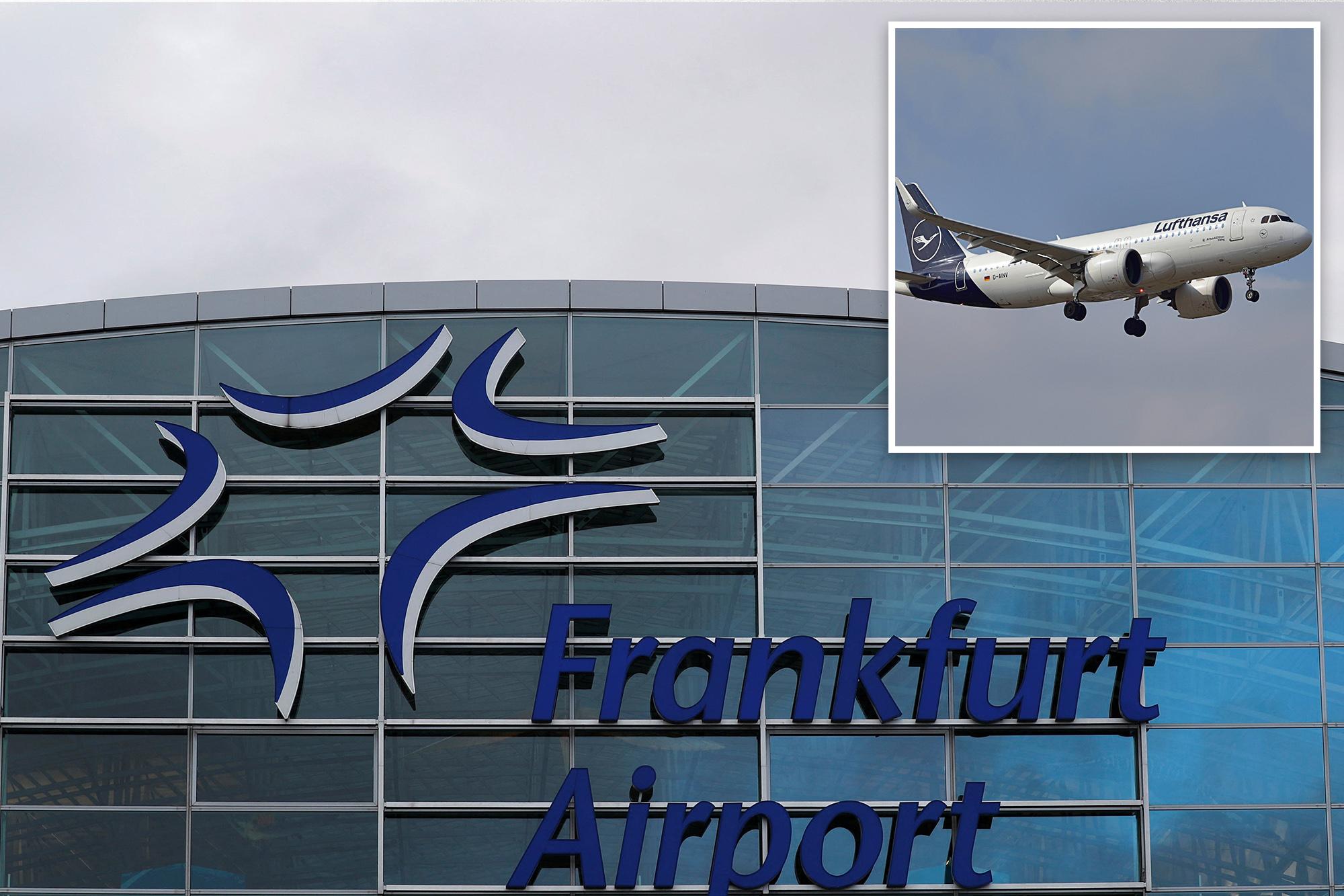 Lufthansa Suspends Flights to Kazakhstan Due to Aircraft Shortage