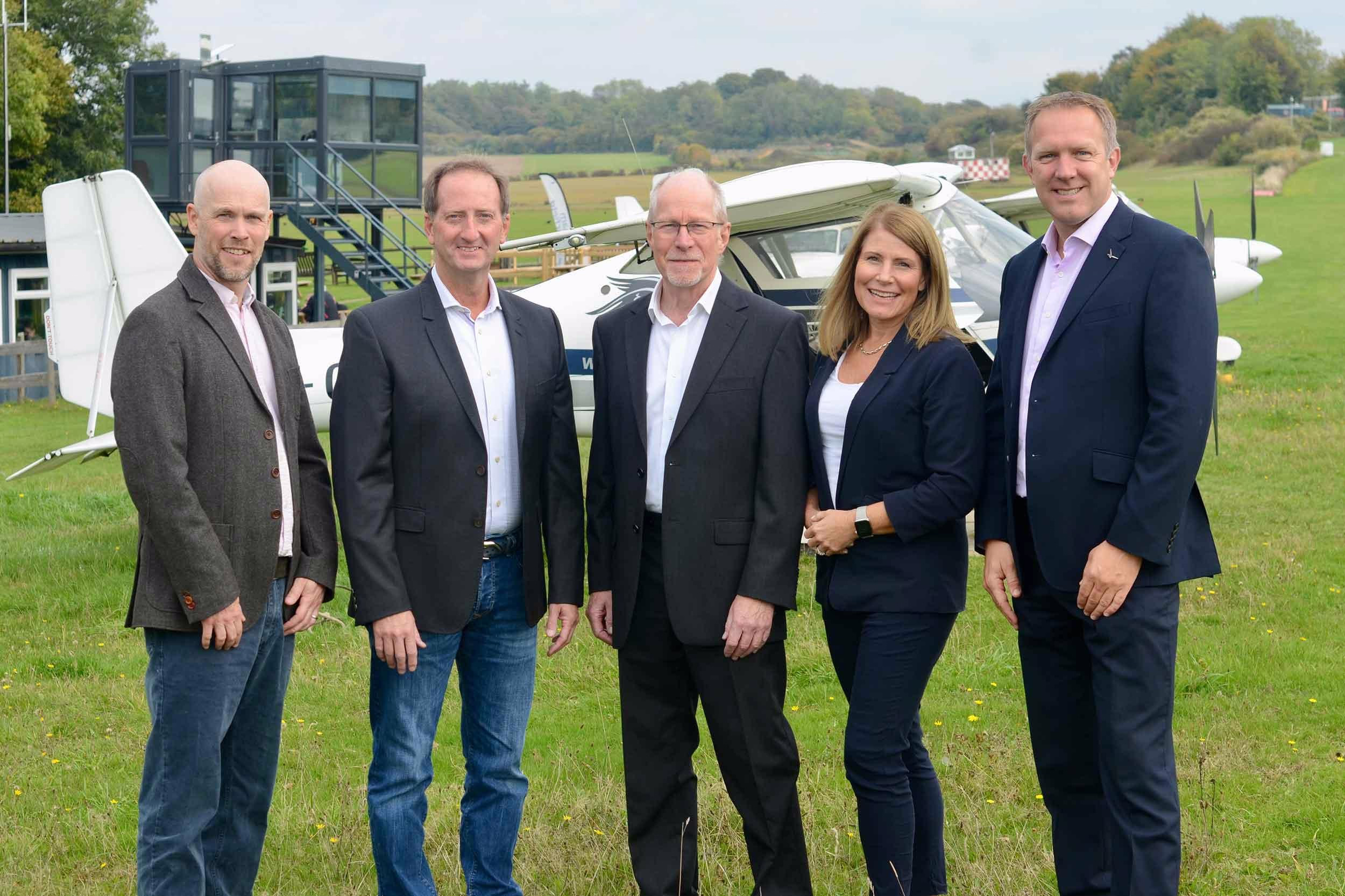 EmPower Introduces Aviation Training Emphasizing Sustainability and Innovation