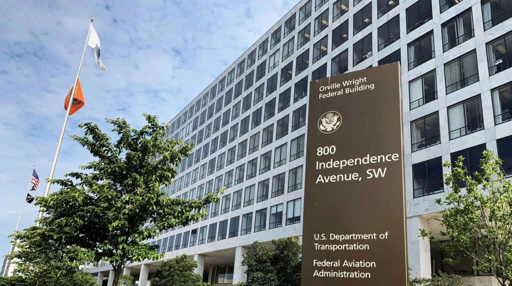 FAA Approves Nationwide Drone Delivery Despite Opposition from 16 State Attorneys General