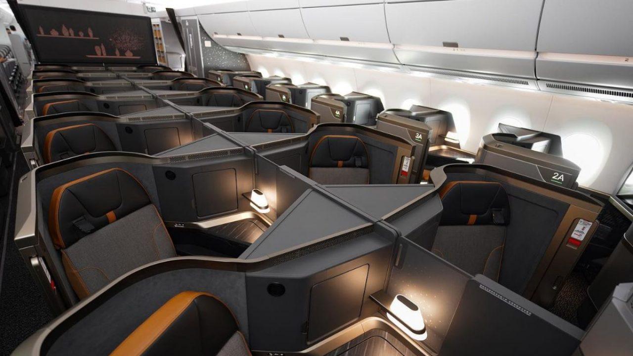 Taiwan’s Starlux Airlines Expands Airbus A350 Fleet