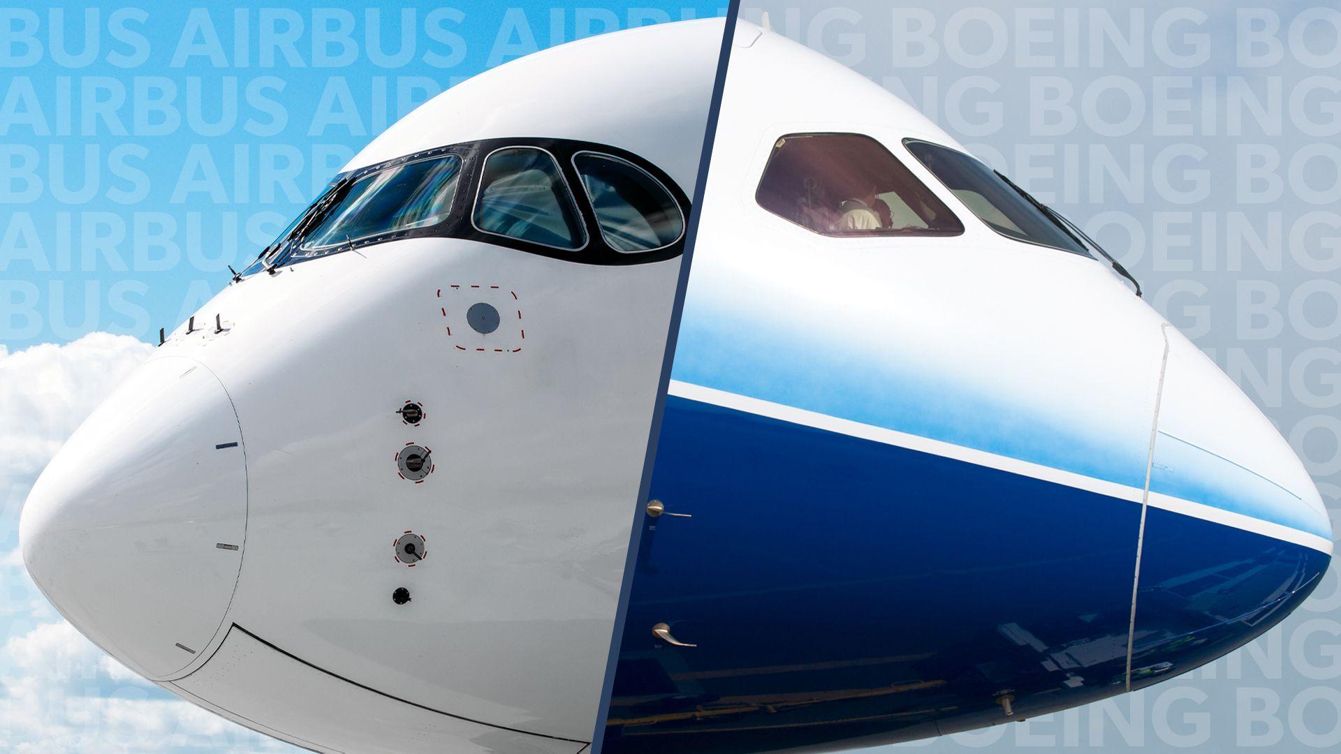 Airbus Commercial Aircraft Deliveries Fall Short Again in May