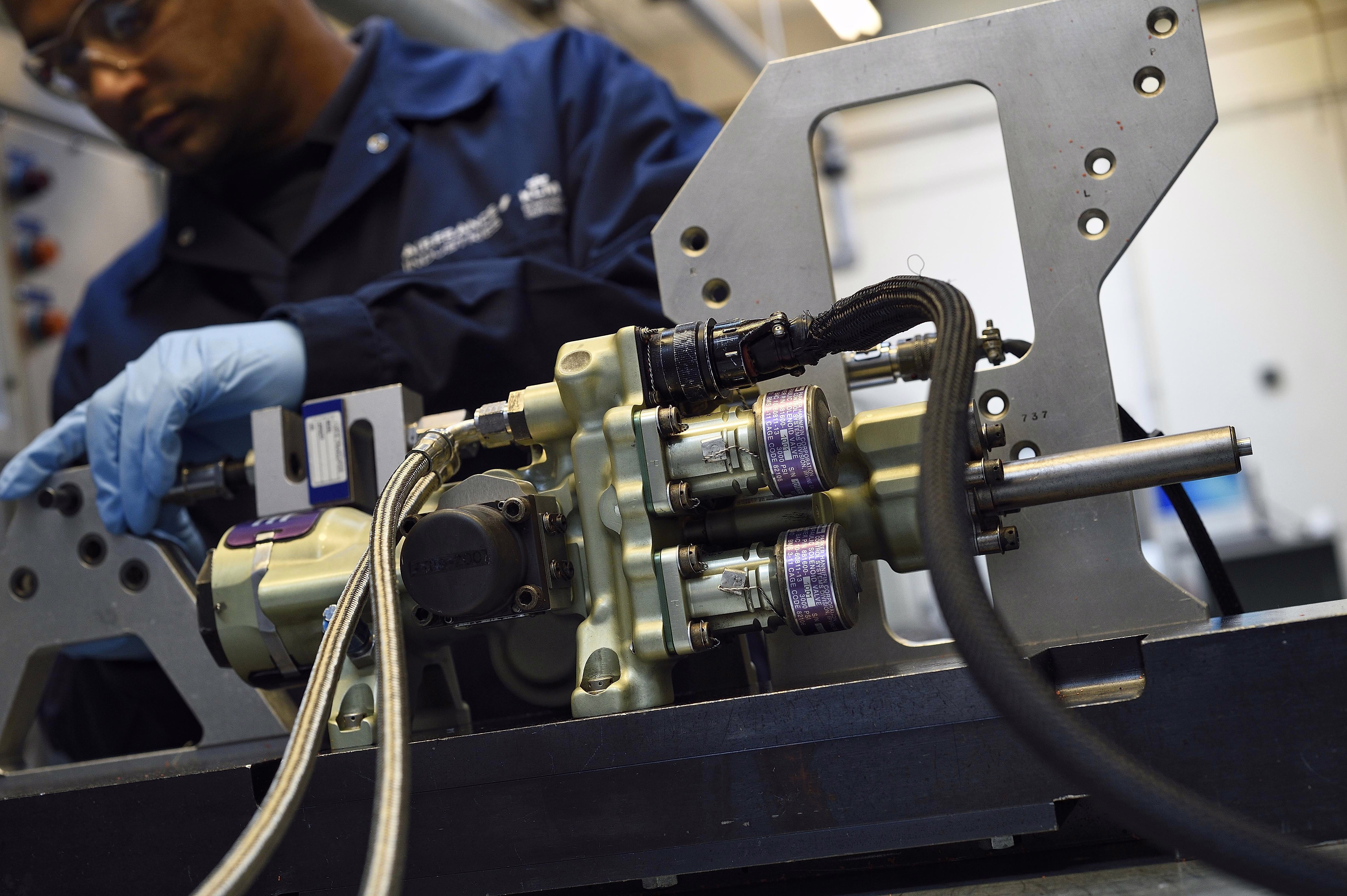 AFI KLM E&M Extends Component Support Agreement for Boeing 737