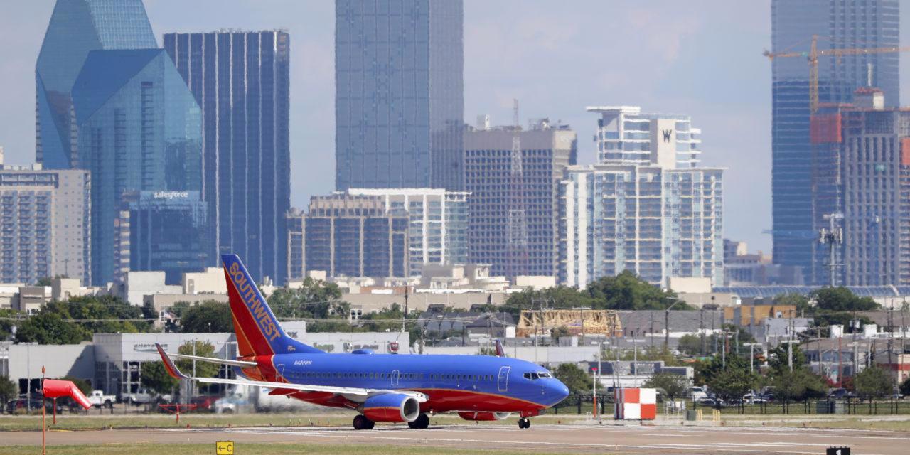 Southwest Airlines to Open Innovation Center in Leading Aviation Market