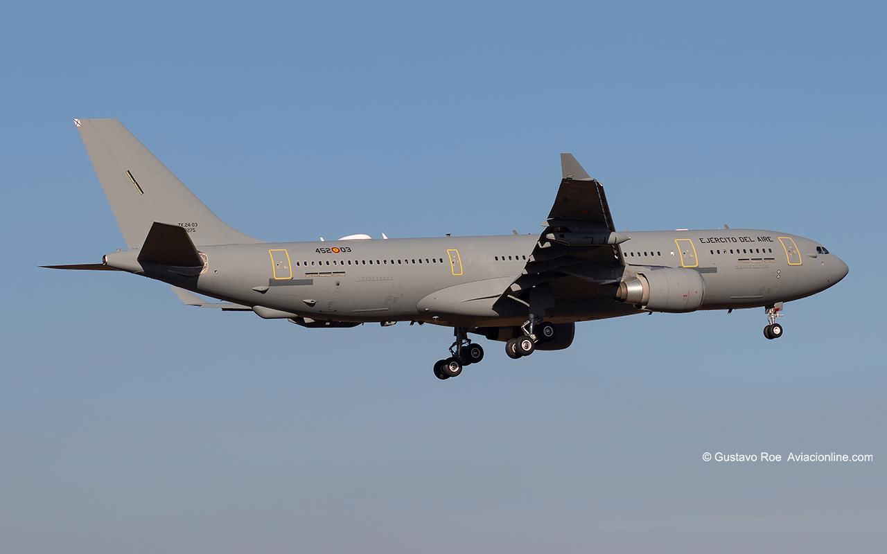 FAA Issues Directive on GE CF6-80E1 Engines for Airbus A330/MRTT Over Turbine Disk Defects