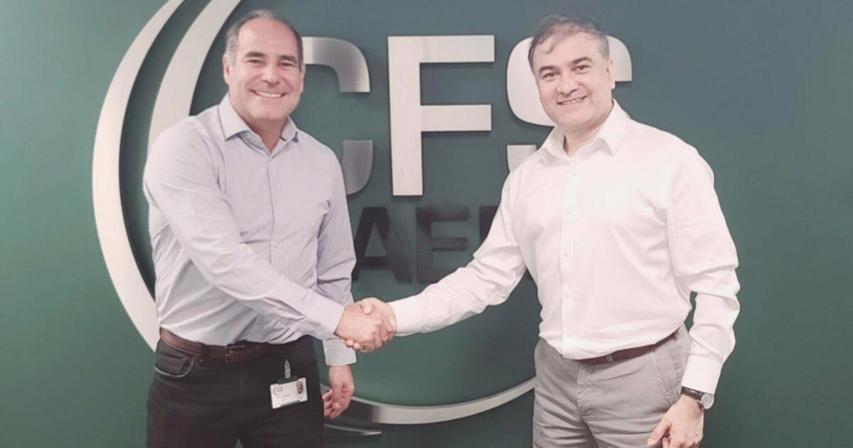 CFS Aero selects Ramco to digitise engine and APU MRO operations
