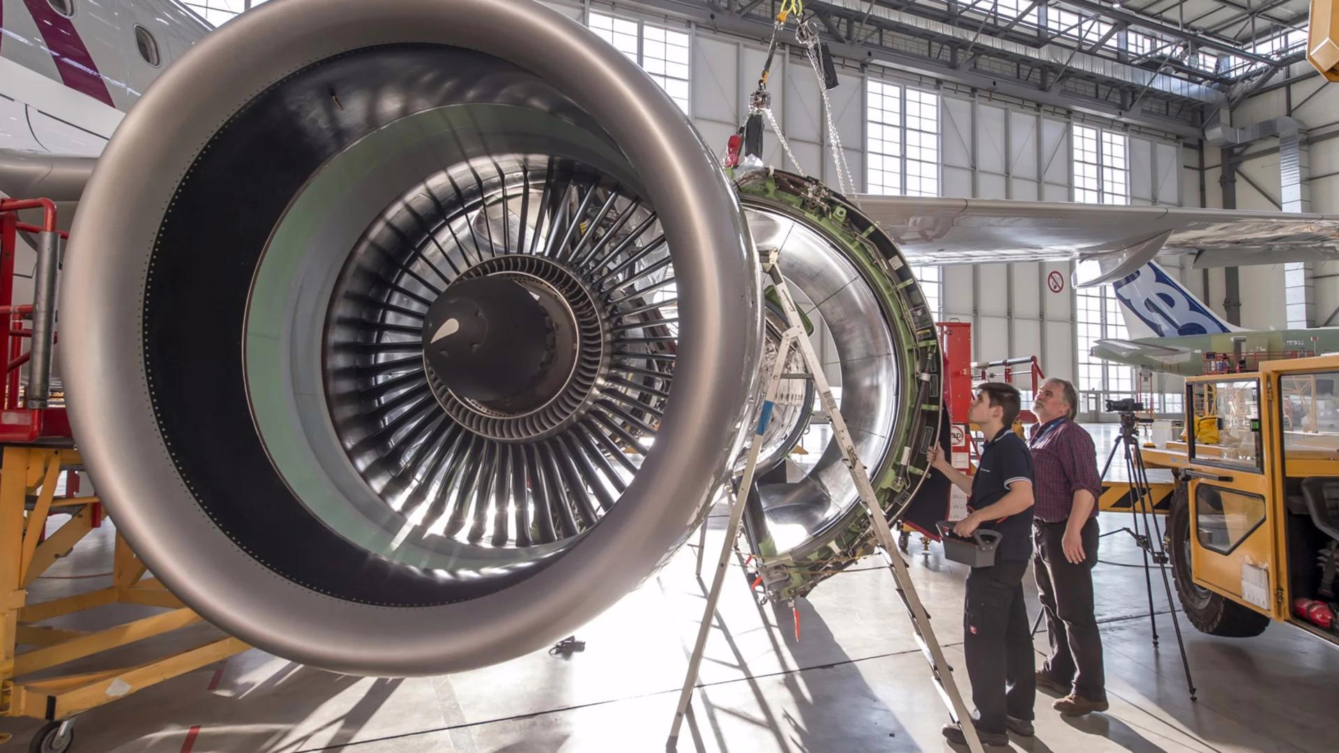 Airbus Advances Efforts to Make Aviation Manufacturing More Sustainable
