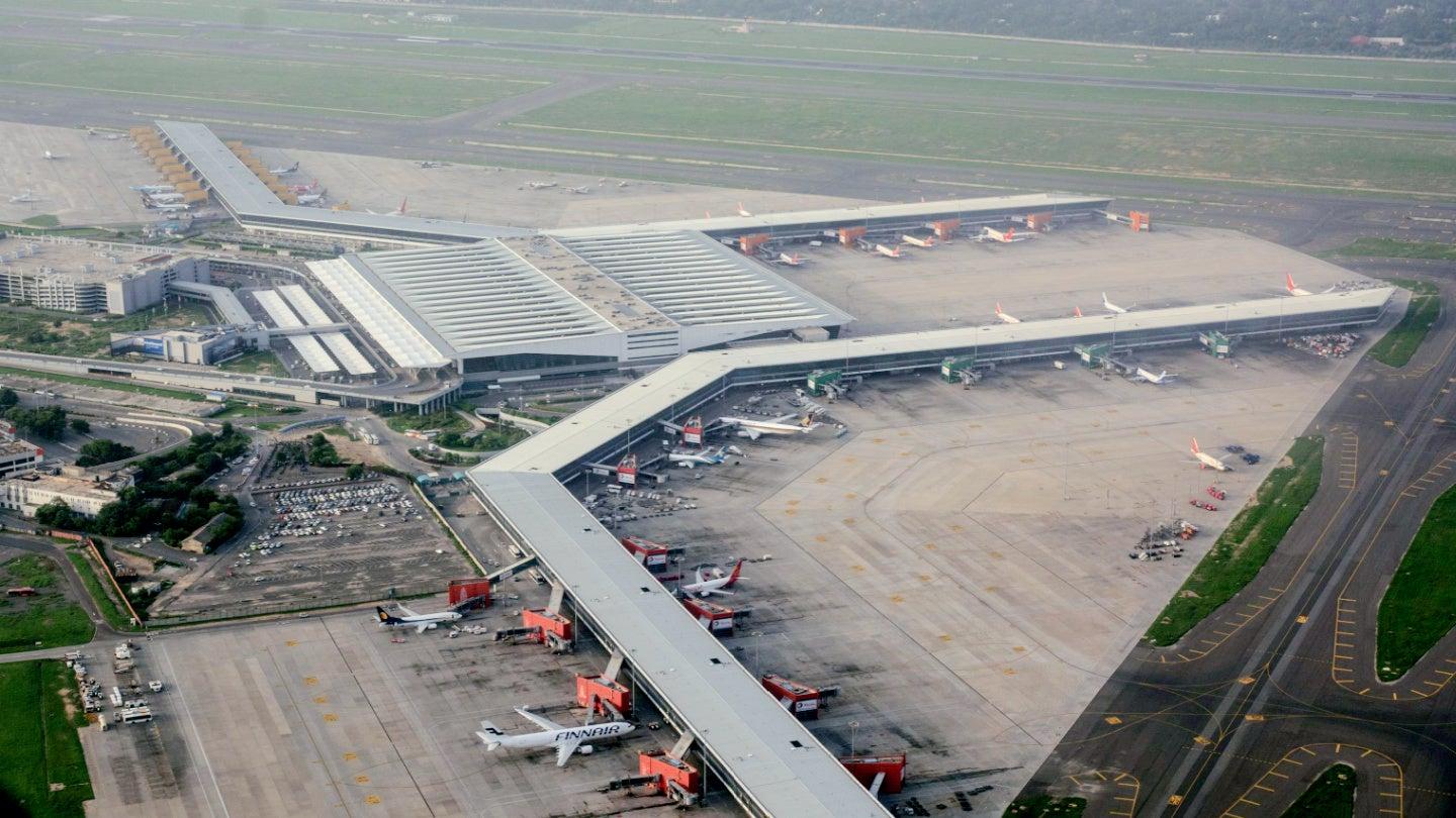 India Emerges as World’s Third-Largest Aviation Market, Supporting Over Seven Million Jobs
