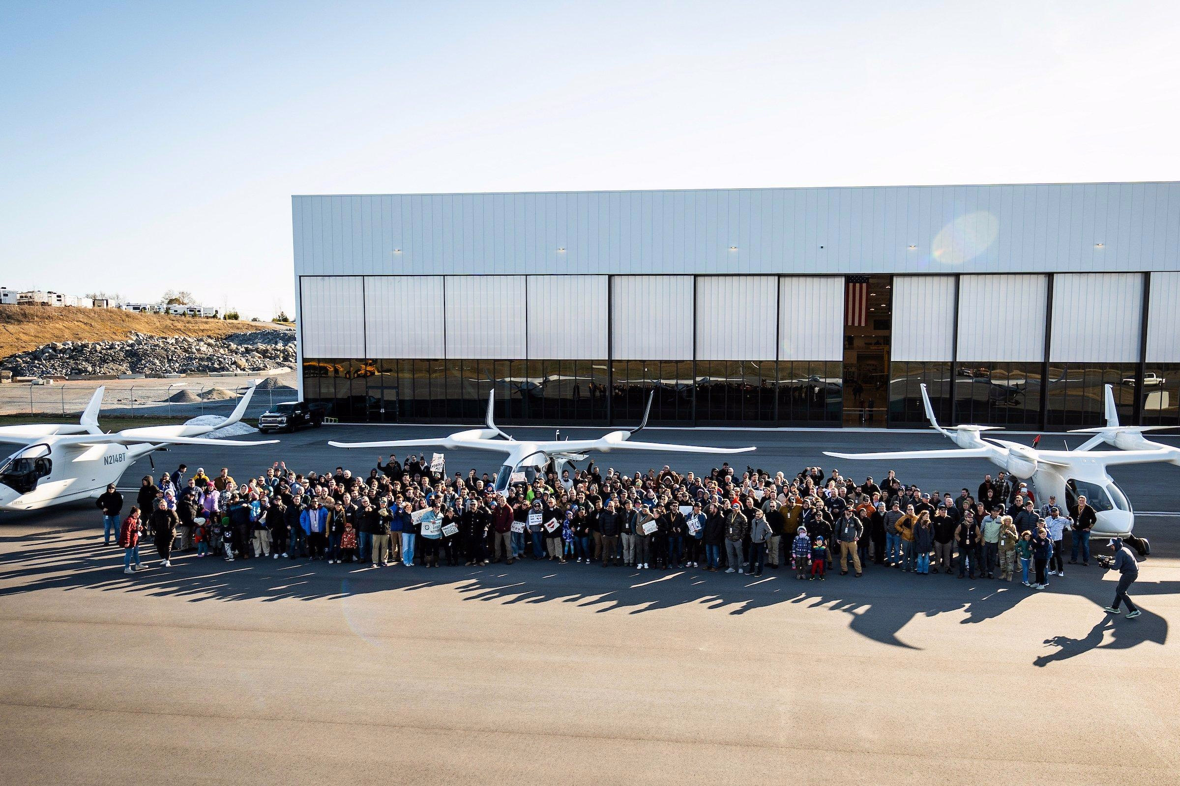 MacGregor Council Approves Sale of JAG Aviation to Regional Group