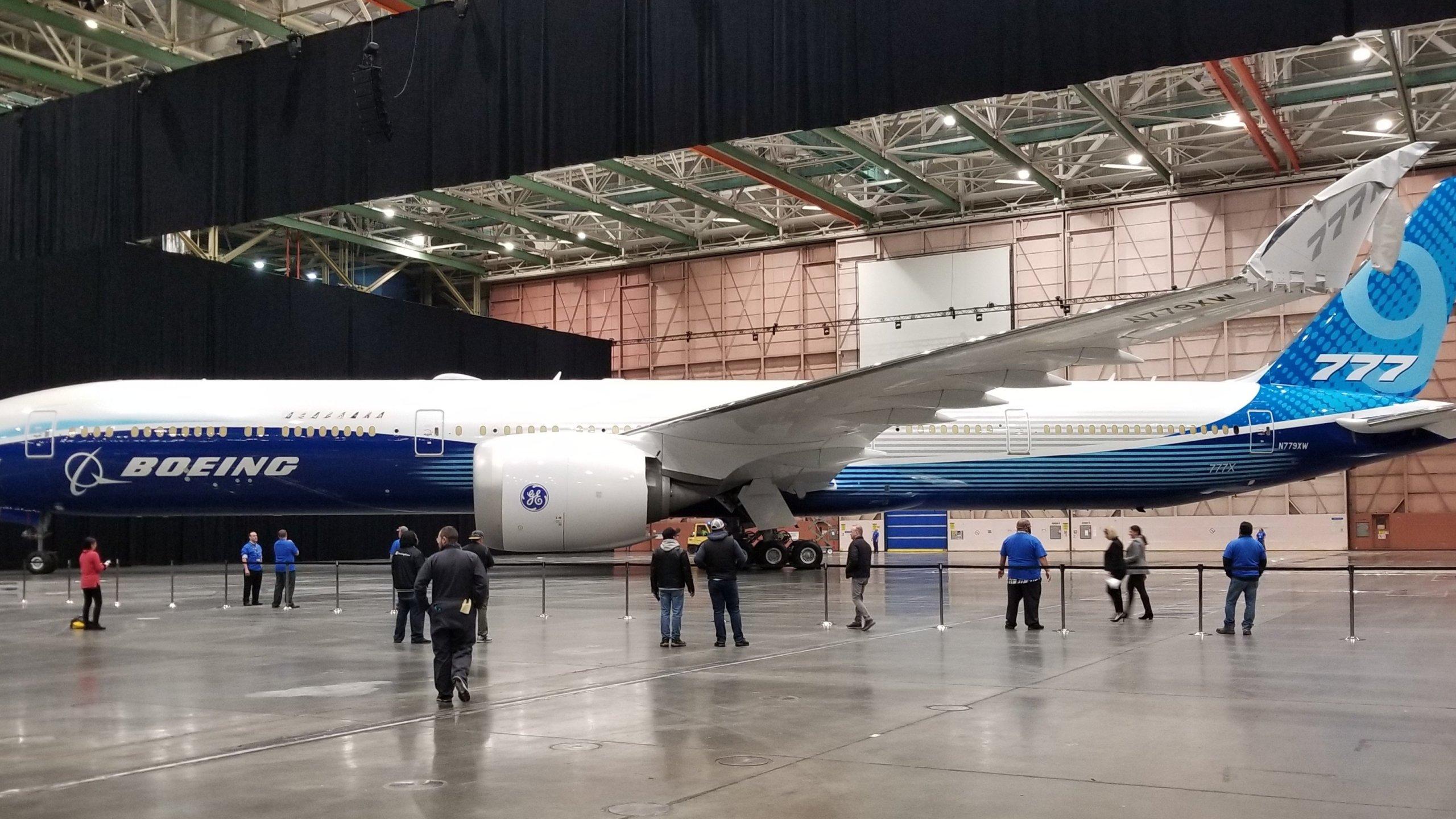 Boeing Aircraft with the Highest Flight Hours