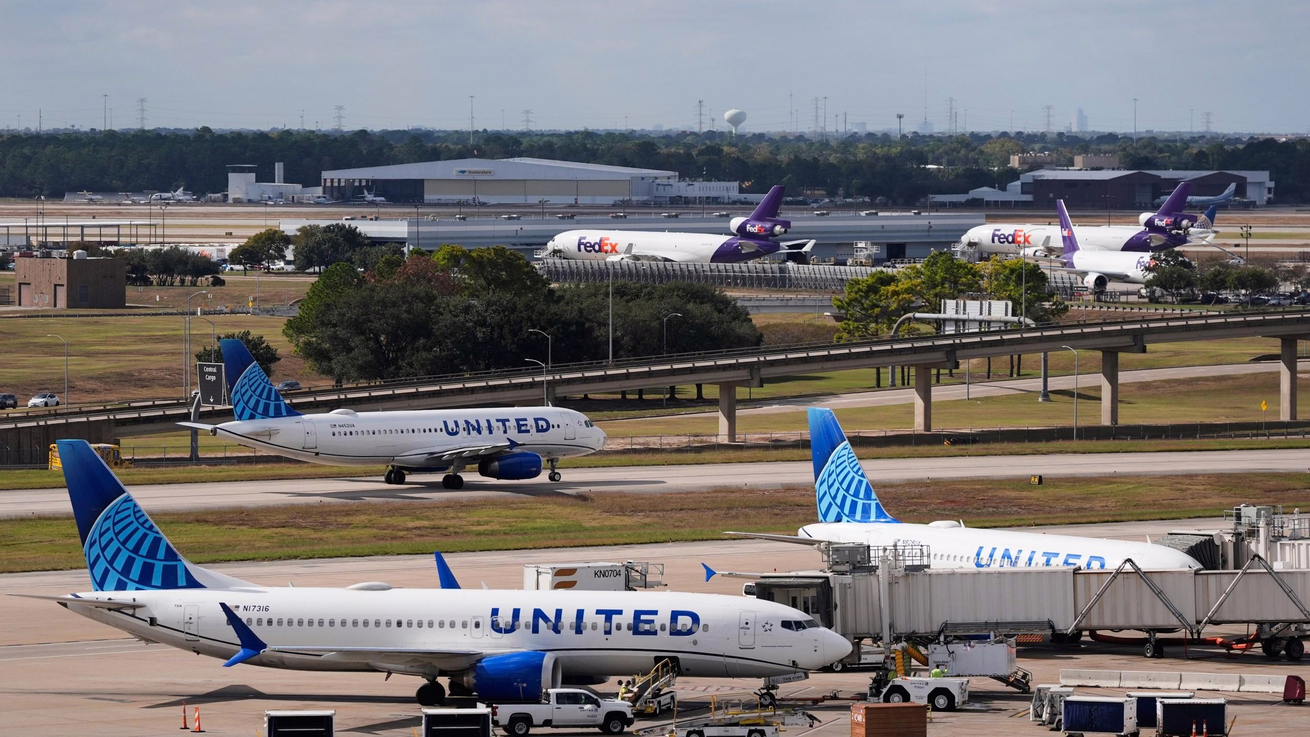 FedEx Anticipates Limited Impact from MD-11 Grounding