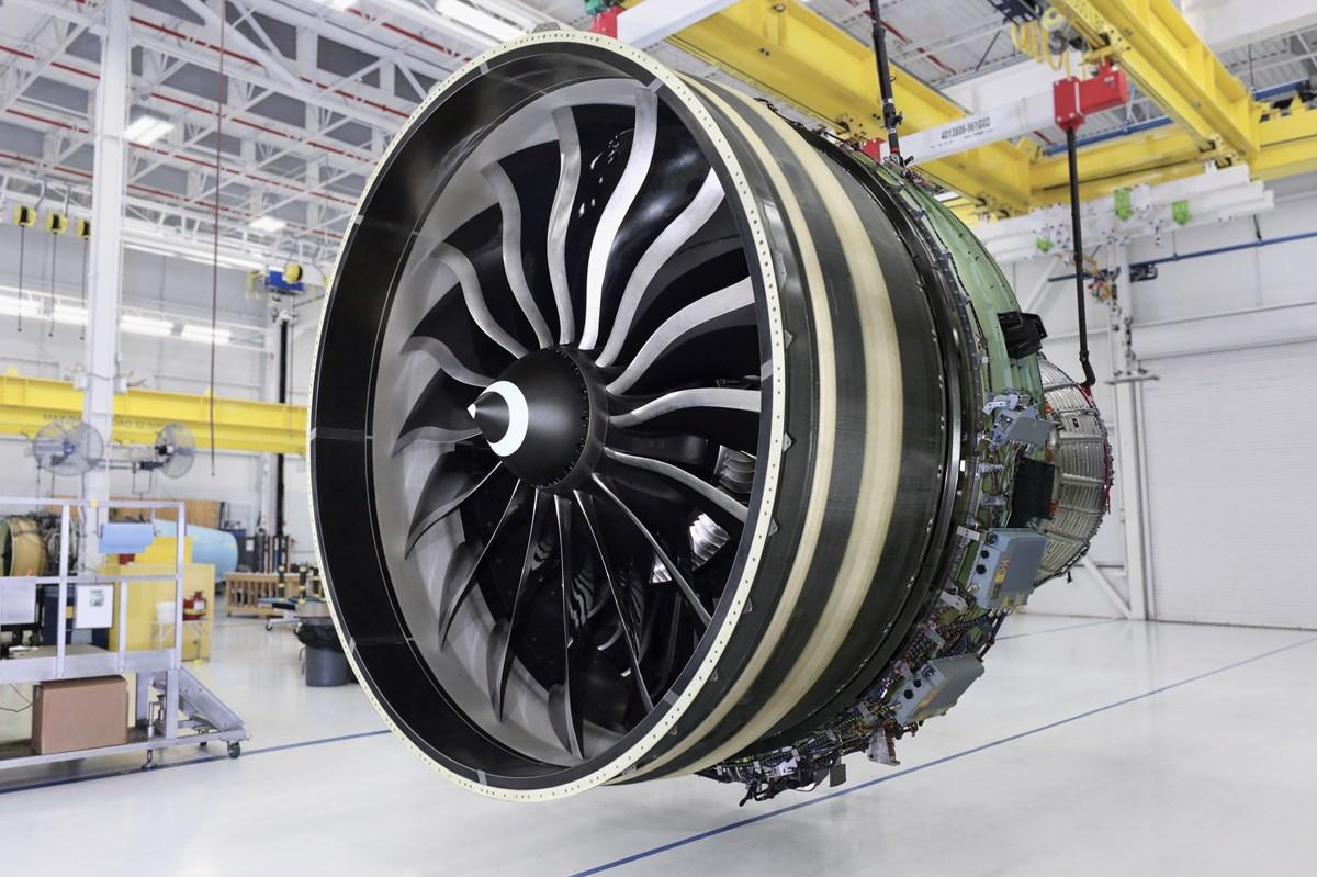 NTSB Calls for Increased Attention to CFM LEAP Safety System