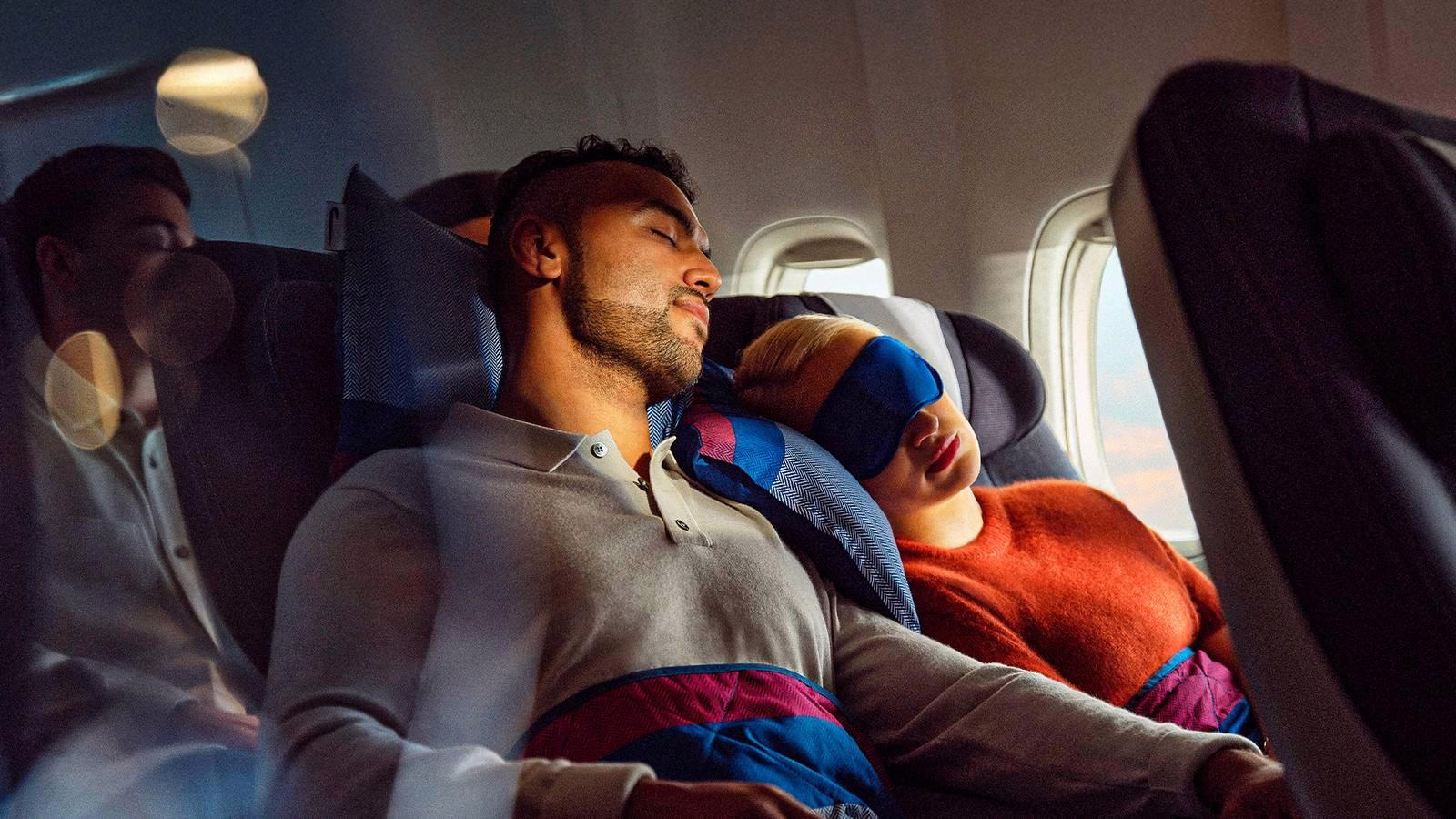 Top Airlines Offering Premium Economy on Transatlantic Flights
