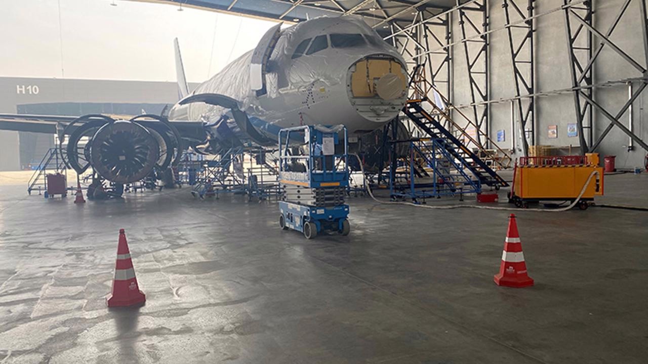 Airbus Partners with Indamer Technics to Establish South Asia’s First Radome Repair Facility in Nagpur