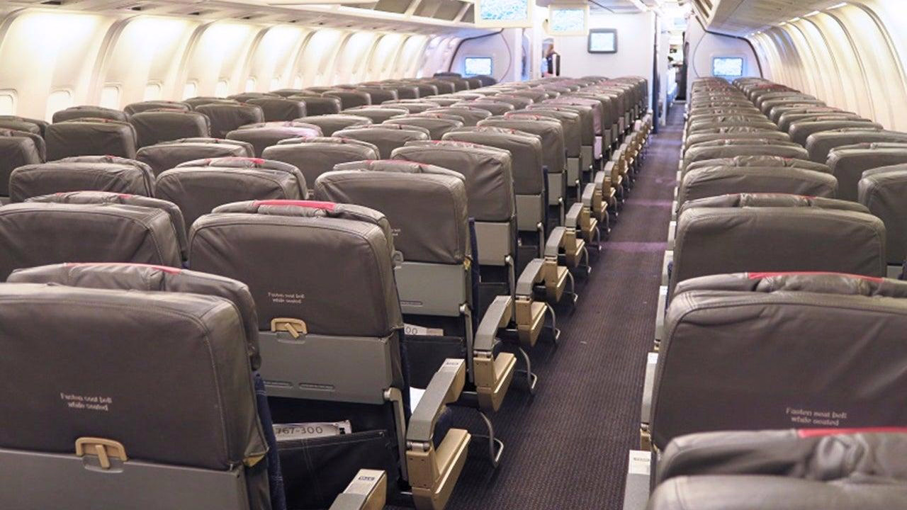 Why Airlines Are Retaining Older Aircraft Longer