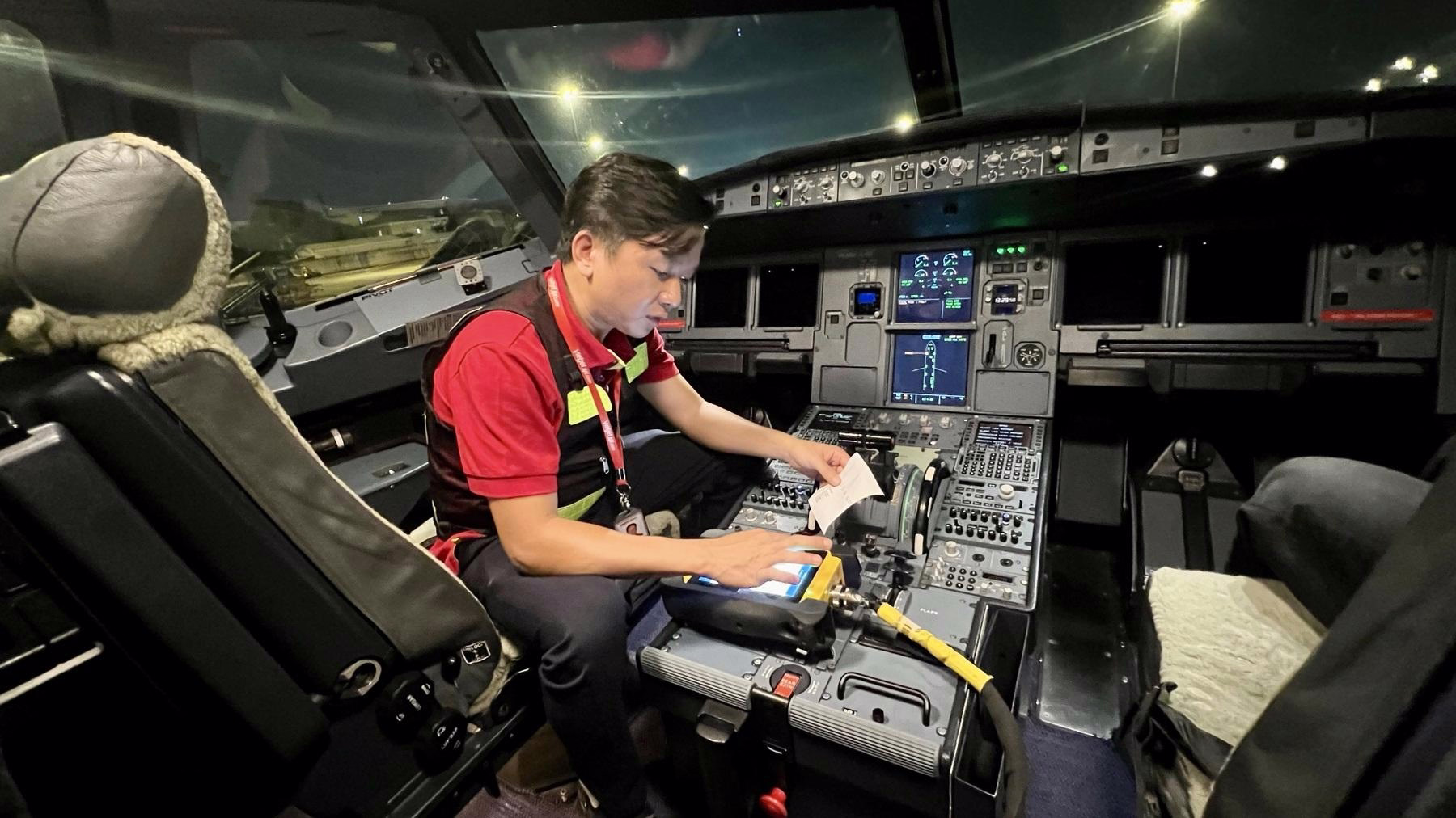 Inside Vietjet’s 32-Hour Emergency Response to Keep Airbus Fleet Operational