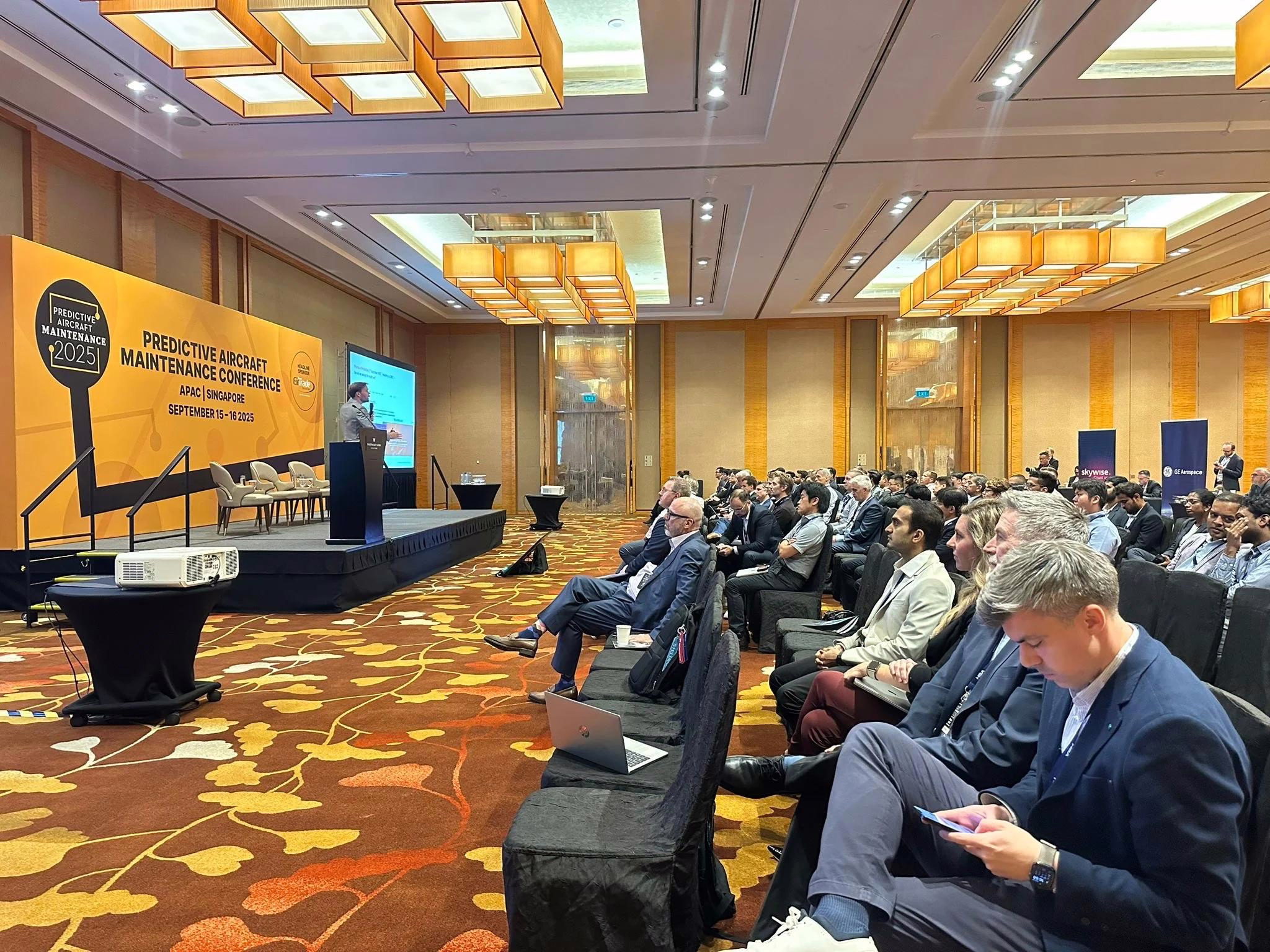 Trust in USM Essential for Effective Predictive Strategies in PAM APAC