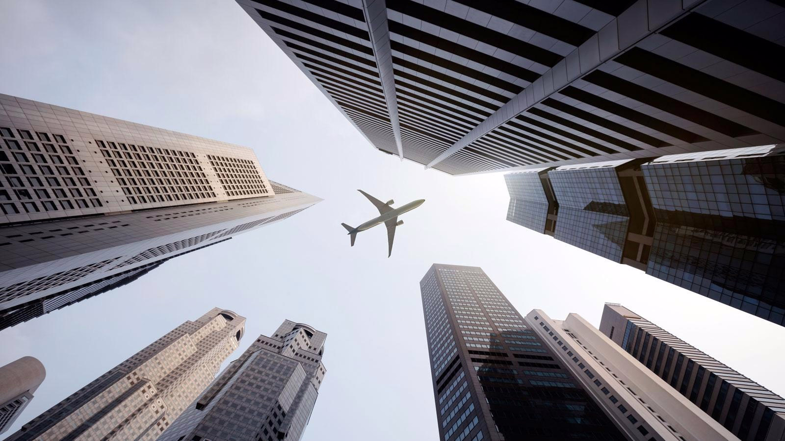 IATA Warns Supply Chain Issues Could Slow Airline Growth