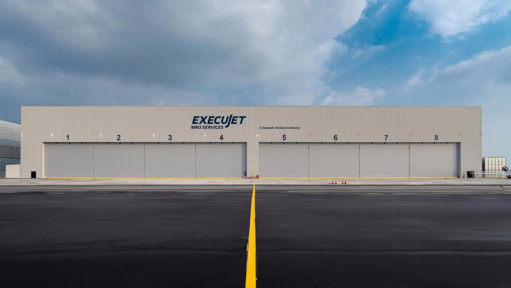 ExecuJet Malaysia Approved to Service Gulfstream G650ER Jets in Vietnam