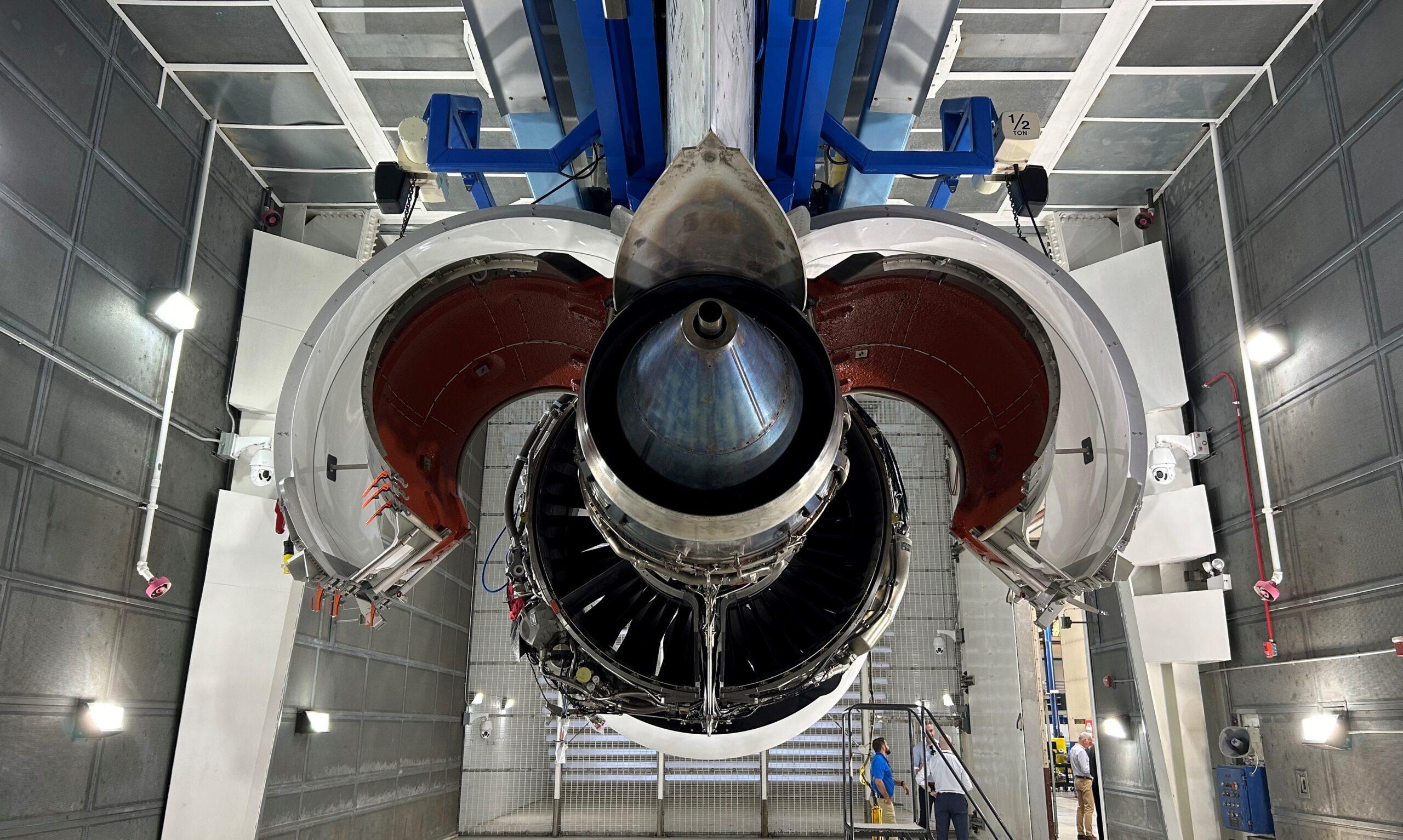 StandardAero Secures Multiple LEAP Engine Approvals
