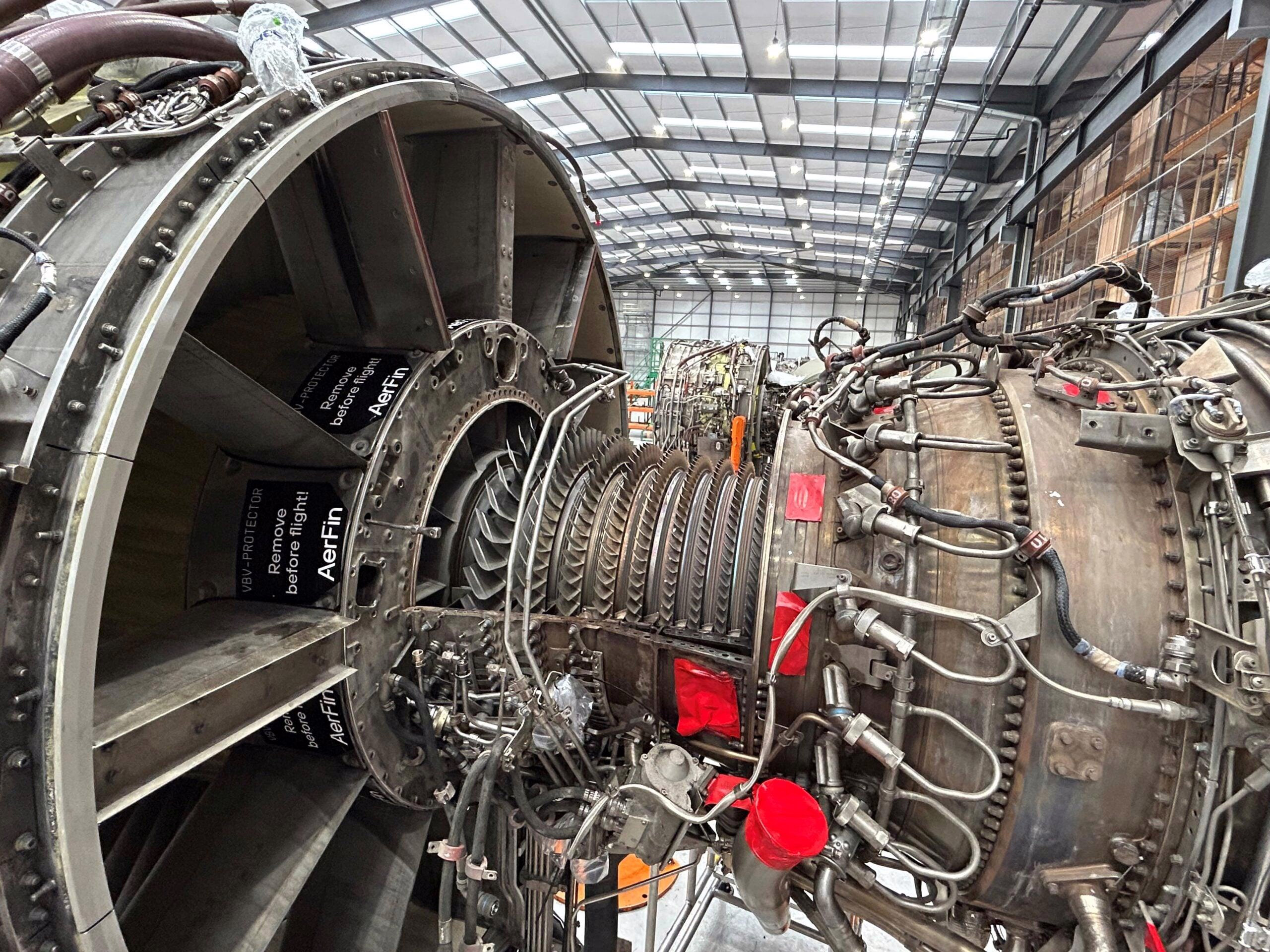 Nasmyth reaches key Rolls-Royce milestone with Sri City launch