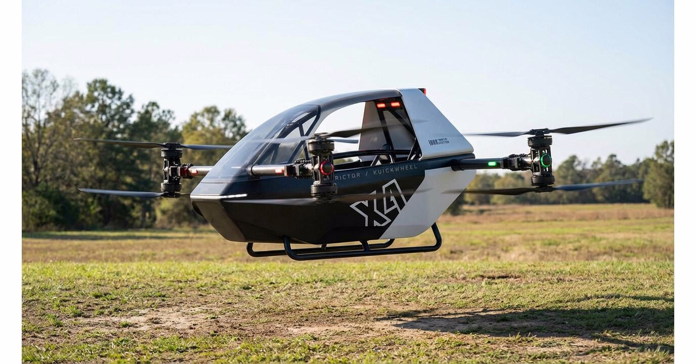 X-1 Enters Aviation Real Estate Market Through Acquisitions