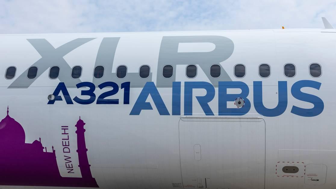 A321XLR with Pratt & Whitney Engines Receives EASA Certification