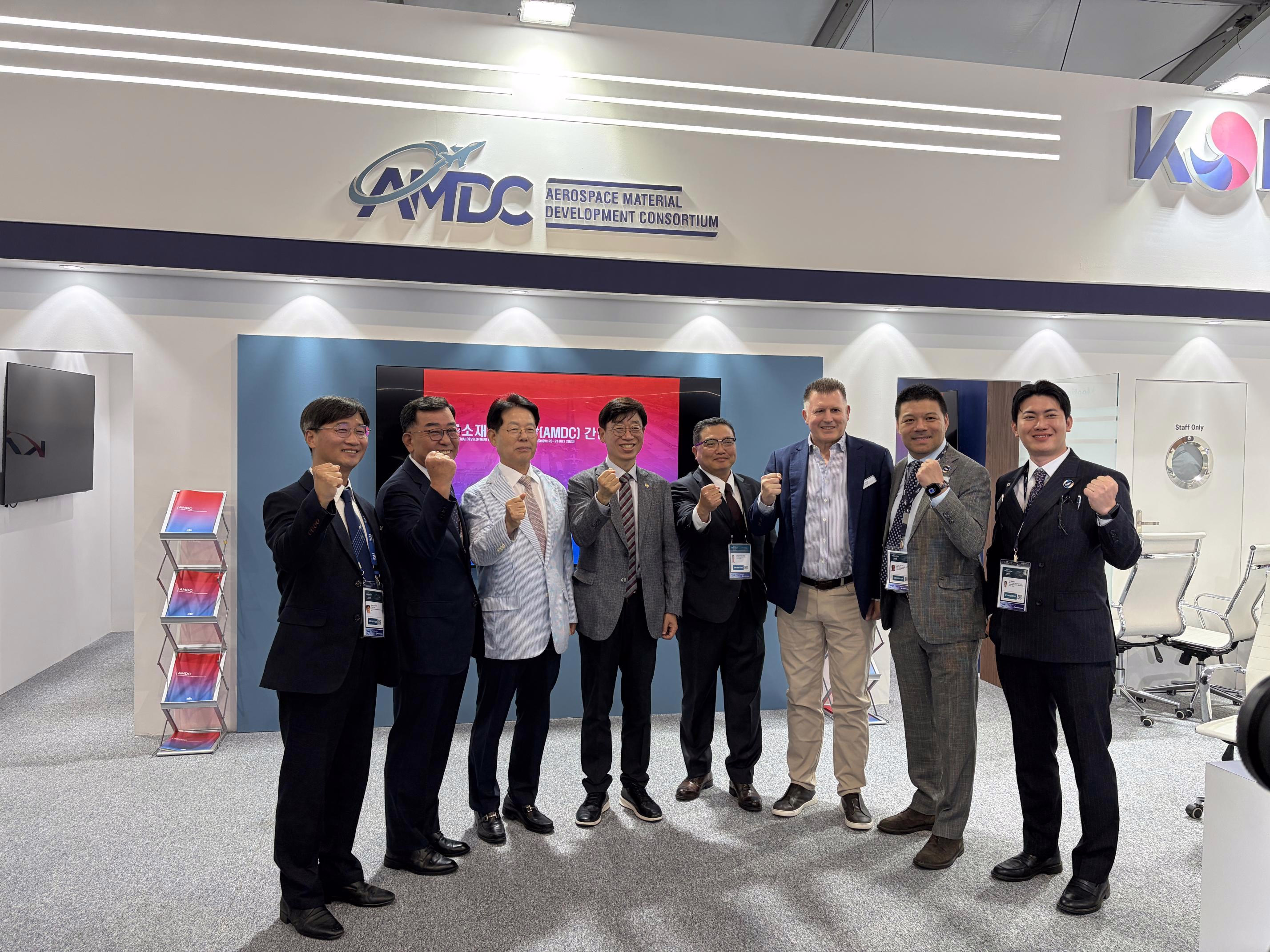 South Korea Expands Role in Global Aerospace Supply Chain