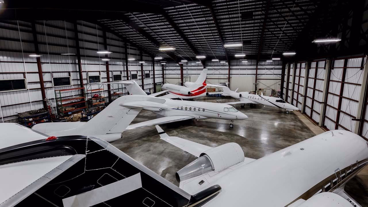 General Aviation Airports Drive South Florida’s Economy