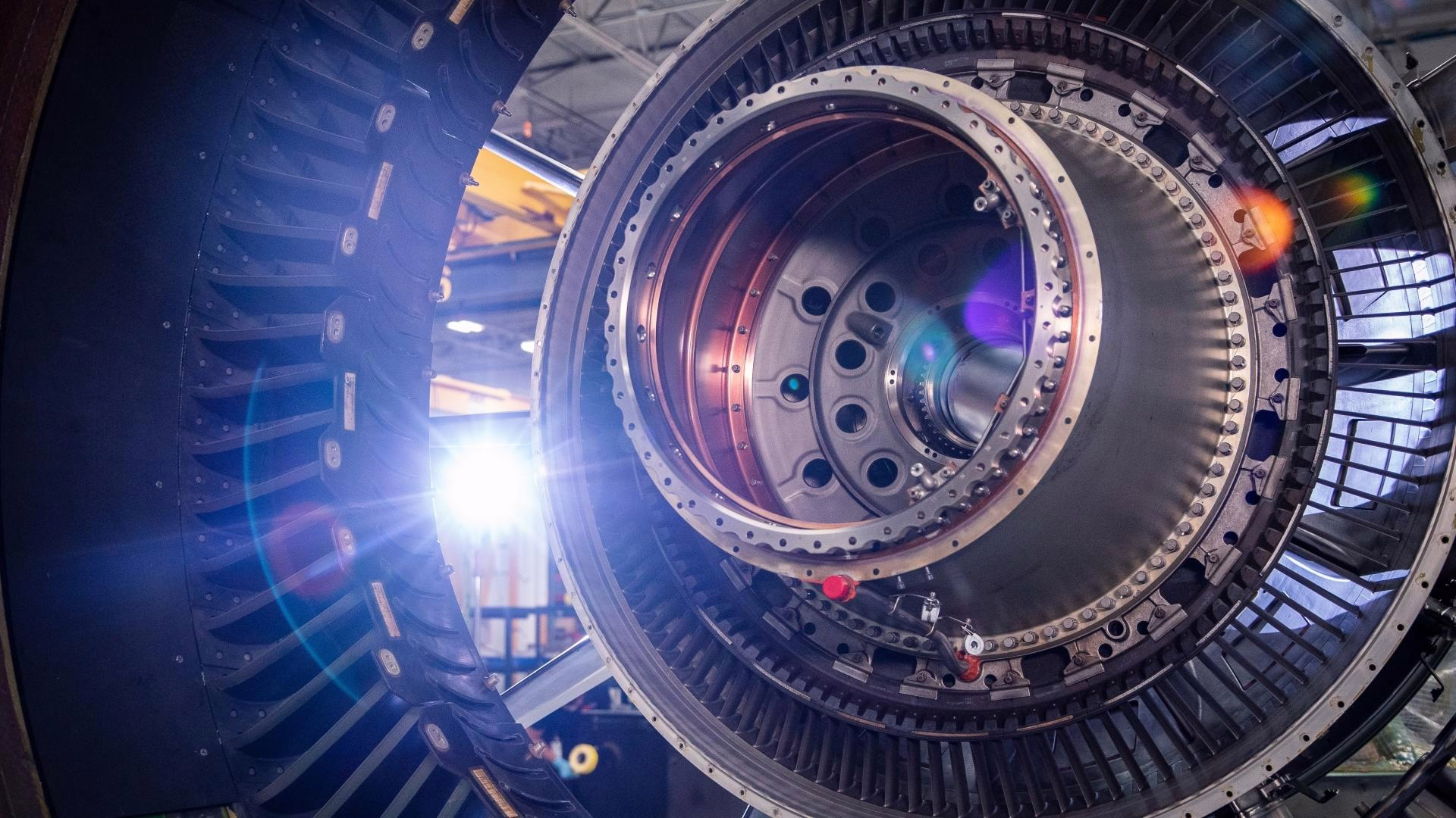 IAG to Deploy AI-Powered Engine Technology Across Airline Fleets