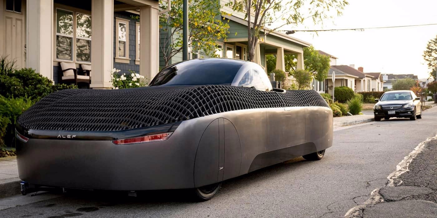Flying Cars Arrive, Poised to Transform Travel