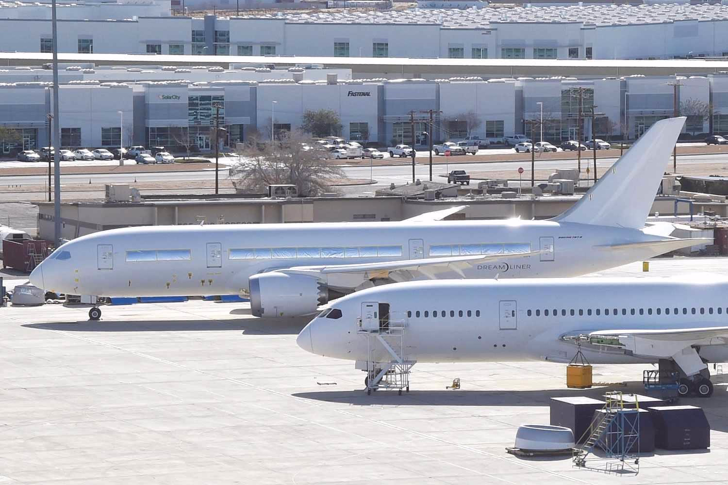 Royal Air Maroc Nears Major Aircraft Order, Weighing Boeing and Airbus Options