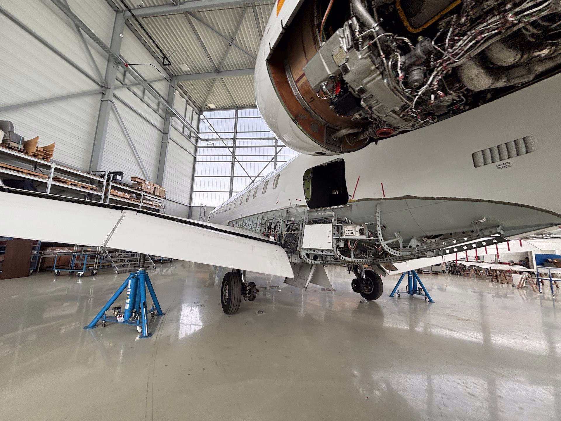 FAI Expands Long-Range Fleet with Second Global 6000 for 2026