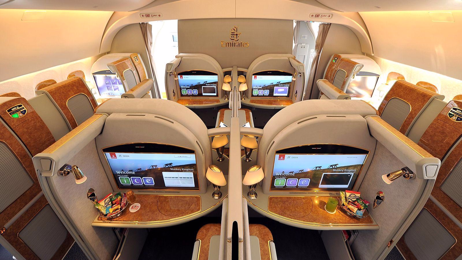 Why Emirates Operates Without Narrowbody Aircraft